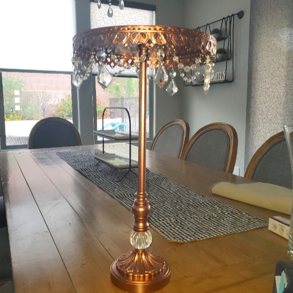 Cake Stand